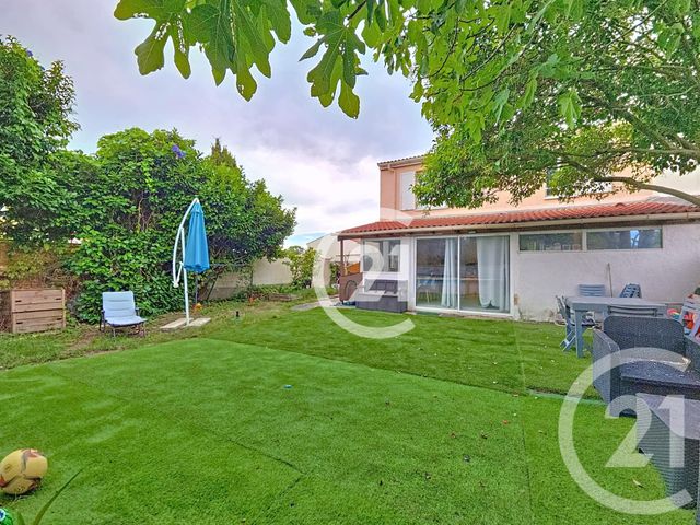 maison à vendre - 6 pièces - 129.05 m2 - ST MARTIN DE CRAU - 13 - PROVENCE-ALPES-COTE-D-AZUR - Century 21 Horizons