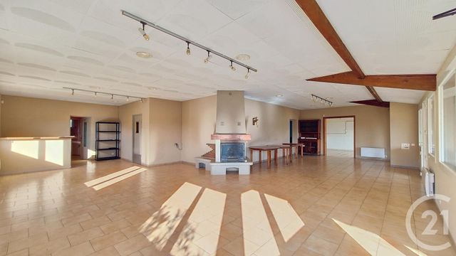 maison à vendre - 6 pièces - 266.22 m2 - ST MARTIN DE CRAU - 13 - PROVENCE-ALPES-COTE-D-AZUR - Century 21 Horizons