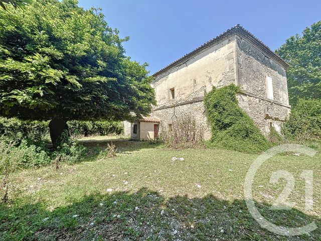 Maison à vendre TARASCON