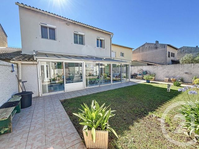 maison - RAPHELE LES ARLES - 13