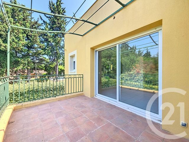 appartement - ST MARTIN DE CRAU - 13