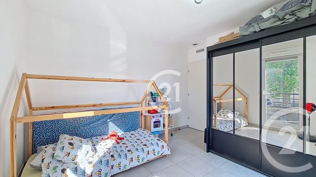 maison à vendre - 4 pièces - 90.0 m2 - ST MARTIN DE CRAU - 13 - PROVENCE-ALPES-COTE-D-AZUR - Century 21 Horizons