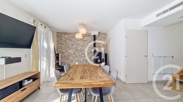maison à vendre - 4 pièces - 90.0 m2 - ST MARTIN DE CRAU - 13 - PROVENCE-ALPES-COTE-D-AZUR - Century 21 Horizons
