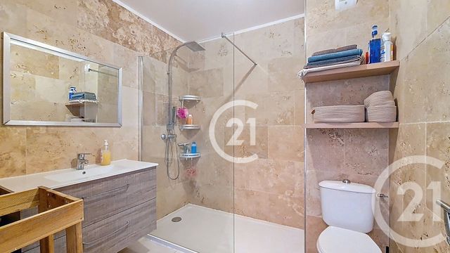 maison à vendre - 4 pièces - 90.0 m2 - ST MARTIN DE CRAU - 13 - PROVENCE-ALPES-COTE-D-AZUR - Century 21 Horizons