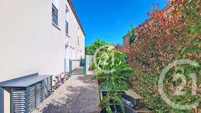 maison à vendre - 4 pièces - 90.0 m2 - ST MARTIN DE CRAU - 13 - PROVENCE-ALPES-COTE-D-AZUR - Century 21 Horizons