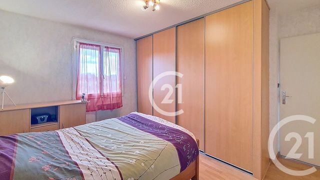 maison à vendre - 4 pièces - 93.9 m2 - ST MARTIN DE CRAU - 13 - PROVENCE-ALPES-COTE-D-AZUR - Century 21 Horizons