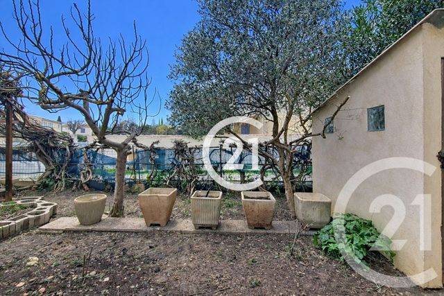 maison à vendre - 4 pièces - 93.9 m2 - ST MARTIN DE CRAU - 13 - PROVENCE-ALPES-COTE-D-AZUR - Century 21 Horizons