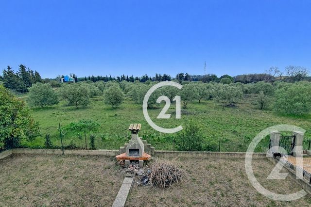 maison à vendre - 4 pièces - 93.9 m2 - ST MARTIN DE CRAU - 13 - PROVENCE-ALPES-COTE-D-AZUR - Century 21 Horizons