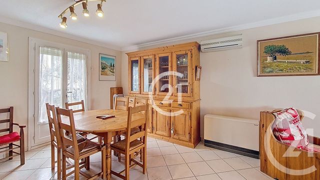 maison à vendre - 4 pièces - 93.9 m2 - ST MARTIN DE CRAU - 13 - PROVENCE-ALPES-COTE-D-AZUR - Century 21 Horizons