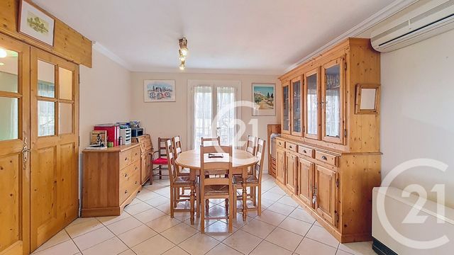 maison à vendre - 4 pièces - 93.9 m2 - ST MARTIN DE CRAU - 13 - PROVENCE-ALPES-COTE-D-AZUR - Century 21 Horizons