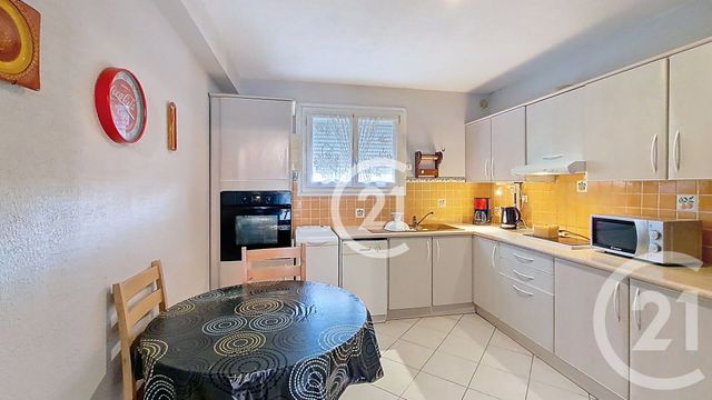 maison à vendre - 4 pièces - 93.9 m2 - ST MARTIN DE CRAU - 13 - PROVENCE-ALPES-COTE-D-AZUR - Century 21 Horizons