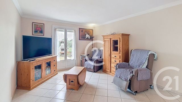 maison à vendre - 4 pièces - 93.9 m2 - ST MARTIN DE CRAU - 13 - PROVENCE-ALPES-COTE-D-AZUR - Century 21 Horizons