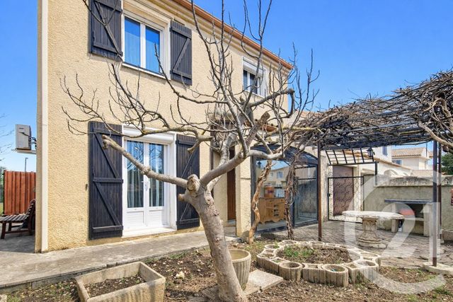 maison - ST MARTIN DE CRAU - 13