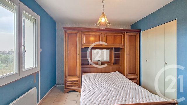 maison à vendre - 4 pièces - 93.9 m2 - ST MARTIN DE CRAU - 13 - PROVENCE-ALPES-COTE-D-AZUR - Century 21 Horizons