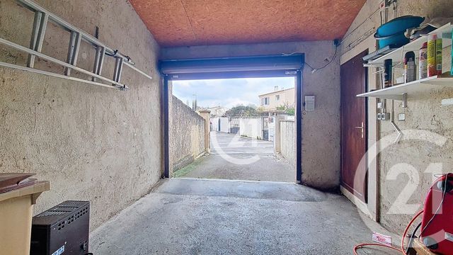 maison à vendre - 4 pièces - 93.9 m2 - ST MARTIN DE CRAU - 13 - PROVENCE-ALPES-COTE-D-AZUR - Century 21 Horizons