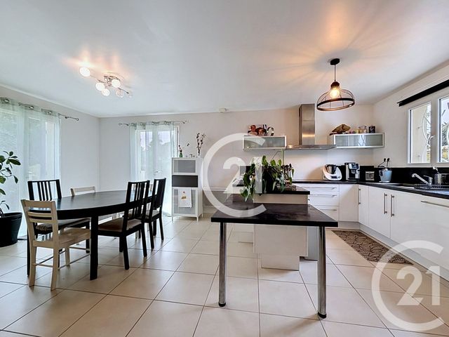 maison à vendre - 4 pièces - 87.45 m2 - ST MARTIN DE CRAU - 13 - PROVENCE-ALPES-COTE-D-AZUR - Century 21 Horizons