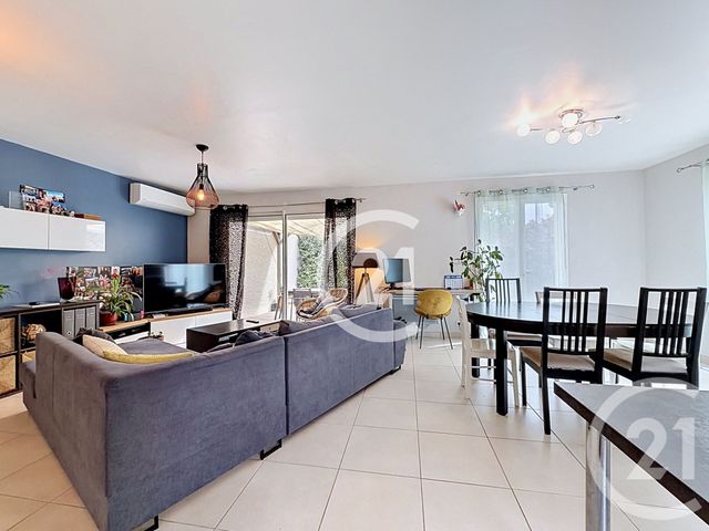 maison à vendre - 4 pièces - 87.45 m2 - ST MARTIN DE CRAU - 13 - PROVENCE-ALPES-COTE-D-AZUR - Century 21 Horizons