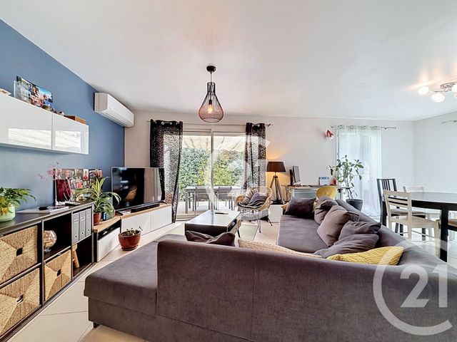 maison à vendre - 4 pièces - 87.45 m2 - ST MARTIN DE CRAU - 13 - PROVENCE-ALPES-COTE-D-AZUR - Century 21 Horizons