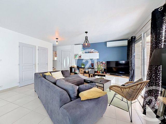 maison à vendre - 4 pièces - 87.45 m2 - ST MARTIN DE CRAU - 13 - PROVENCE-ALPES-COTE-D-AZUR - Century 21 Horizons