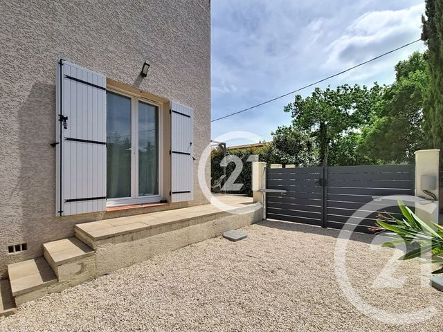 maison à vendre - 4 pièces - 87.45 m2 - ST MARTIN DE CRAU - 13 - PROVENCE-ALPES-COTE-D-AZUR - Century 21 Horizons