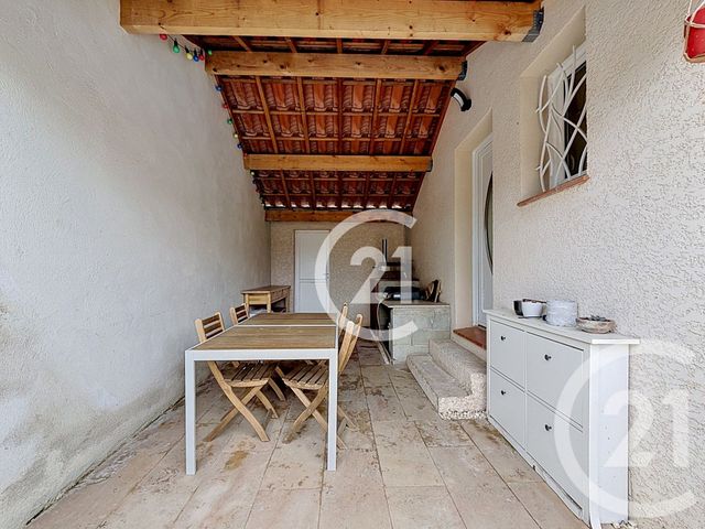 maison à vendre - 4 pièces - 87.45 m2 - ST MARTIN DE CRAU - 13 - PROVENCE-ALPES-COTE-D-AZUR - Century 21 Horizons