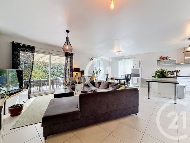 maison à vendre - 4 pièces - 87.45 m2 - ST MARTIN DE CRAU - 13 - PROVENCE-ALPES-COTE-D-AZUR - Century 21 Horizons