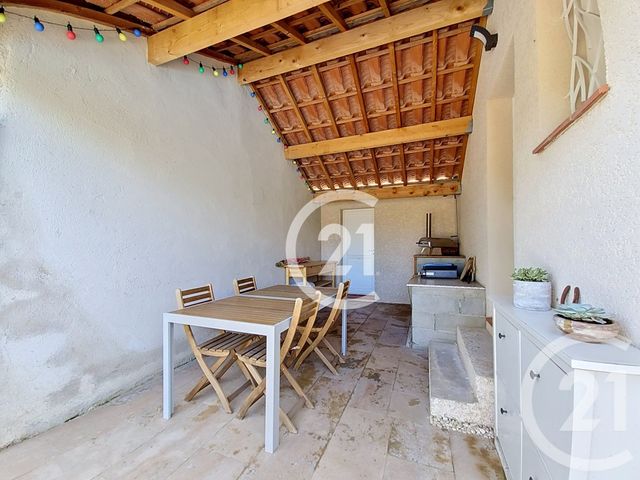 maison à vendre - 4 pièces - 87.45 m2 - ST MARTIN DE CRAU - 13 - PROVENCE-ALPES-COTE-D-AZUR - Century 21 Horizons