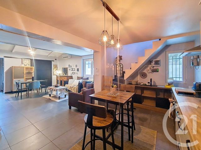 maison - ARLES - 13