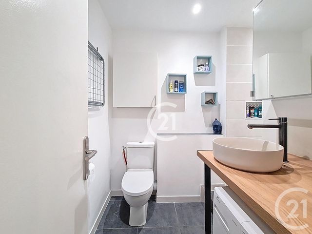 Appartement F2 à vendre - 2 pièces - 45.99 m2 - ARLES - 13 - PROVENCE-ALPES-COTE-D-AZUR - Century 21 Horizons