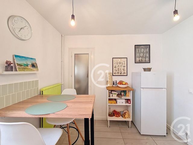 Appartement F2 à vendre - 2 pièces - 45.99 m2 - ARLES - 13 - PROVENCE-ALPES-COTE-D-AZUR - Century 21 Horizons