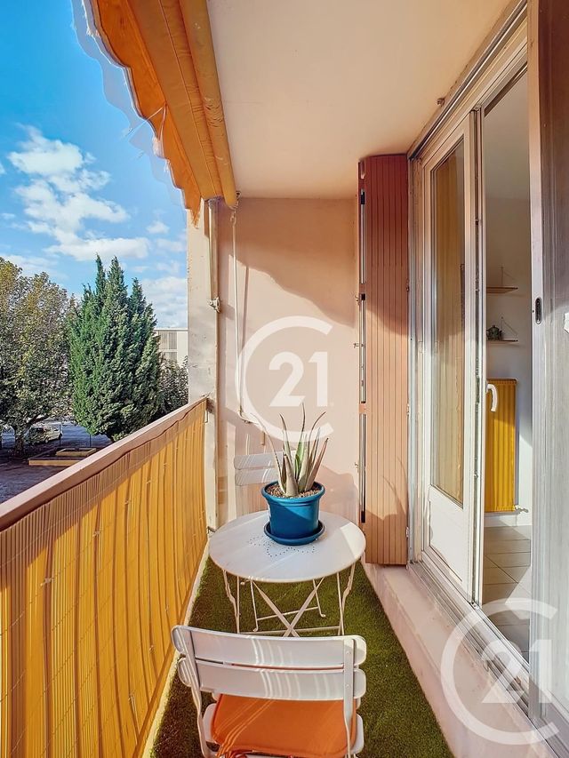 Appartement F2 à vendre - 2 pièces - 45.99 m2 - ARLES - 13 - PROVENCE-ALPES-COTE-D-AZUR - Century 21 Horizons