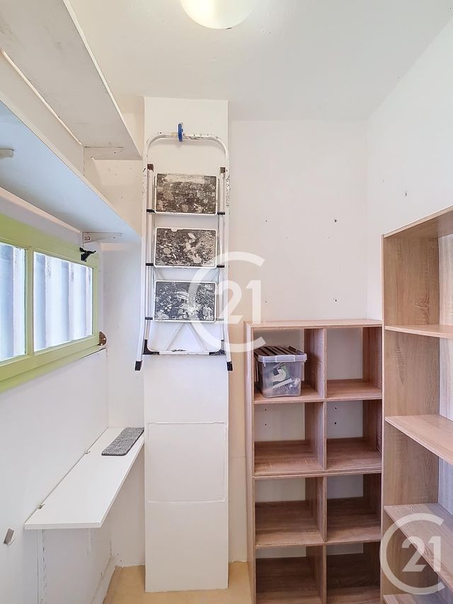 Appartement F2 à vendre - 2 pièces - 45.99 m2 - ARLES - 13 - PROVENCE-ALPES-COTE-D-AZUR - Century 21 Horizons