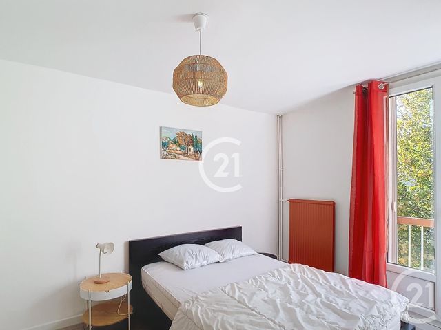 Appartement F2 à vendre - 2 pièces - 45.99 m2 - ARLES - 13 - PROVENCE-ALPES-COTE-D-AZUR - Century 21 Horizons