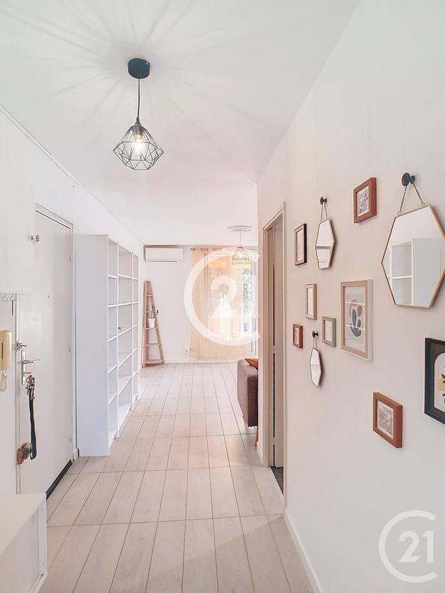 Appartement F2 à vendre - 2 pièces - 45.99 m2 - ARLES - 13 - PROVENCE-ALPES-COTE-D-AZUR - Century 21 Horizons