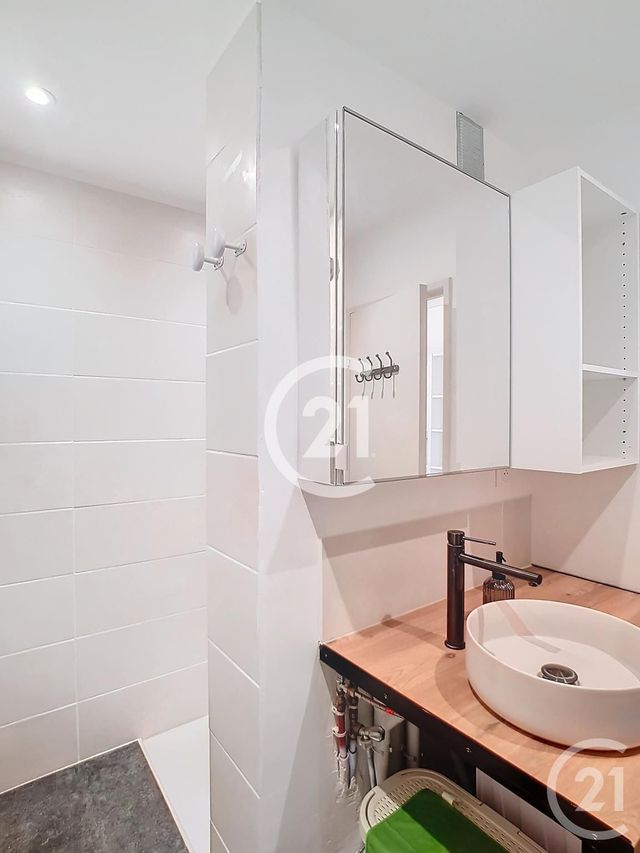 Appartement F2 à vendre - 2 pièces - 45.99 m2 - ARLES - 13 - PROVENCE-ALPES-COTE-D-AZUR - Century 21 Horizons