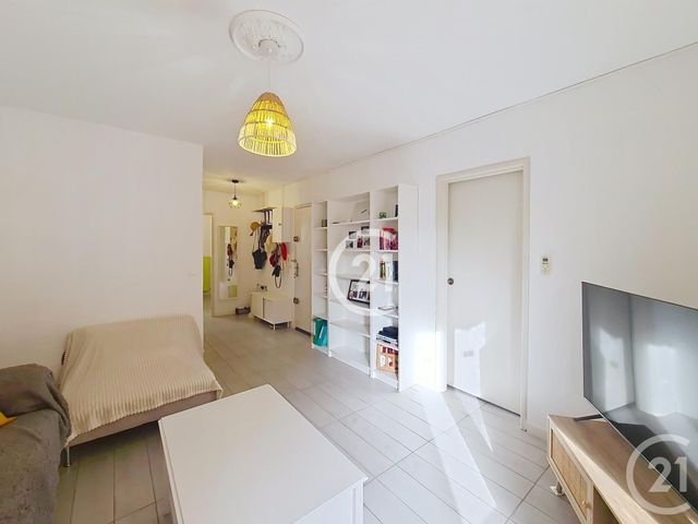Appartement F2 à vendre - 2 pièces - 45.99 m2 - ARLES - 13 - PROVENCE-ALPES-COTE-D-AZUR - Century 21 Horizons