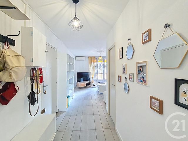 Appartement F2 à vendre - 2 pièces - 45.99 m2 - ARLES - 13 - PROVENCE-ALPES-COTE-D-AZUR - Century 21 Horizons