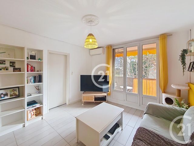 Appartement F2 à vendre - 2 pièces - 45.99 m2 - ARLES - 13 - PROVENCE-ALPES-COTE-D-AZUR - Century 21 Horizons