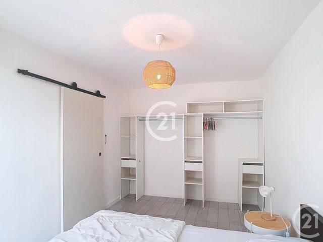 Appartement F2 à vendre - 2 pièces - 45.99 m2 - ARLES - 13 - PROVENCE-ALPES-COTE-D-AZUR - Century 21 Horizons