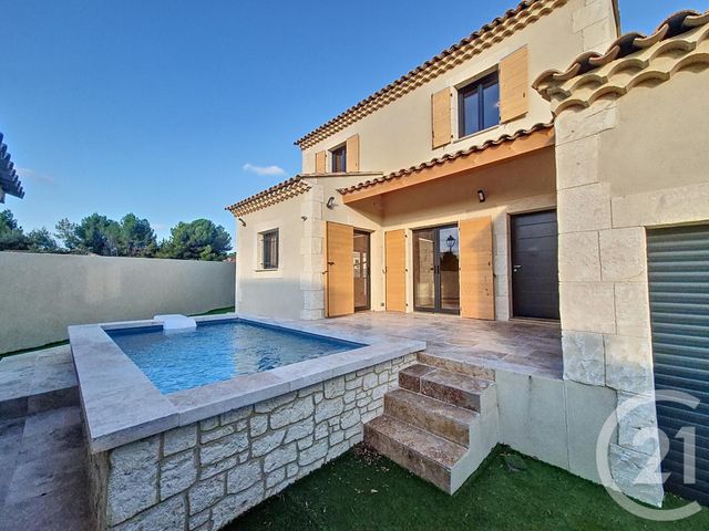 Maison à vendre MOURIES