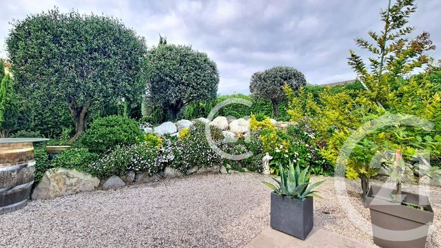 maison à vendre - 4 pièces - 120.3 m2 - ST MARTIN DE CRAU - 13 - PROVENCE-ALPES-COTE-D-AZUR - Century 21 Horizons