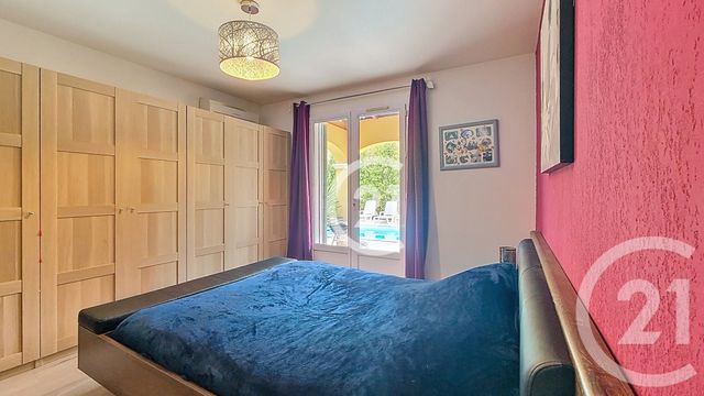 maison à vendre - 4 pièces - 120.3 m2 - ST MARTIN DE CRAU - 13 - PROVENCE-ALPES-COTE-D-AZUR - Century 21 Horizons