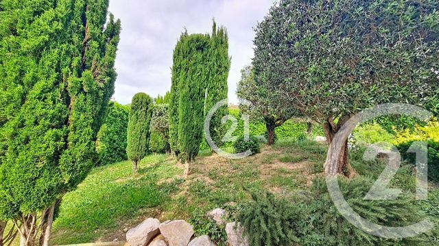 maison à vendre - 4 pièces - 120.3 m2 - ST MARTIN DE CRAU - 13 - PROVENCE-ALPES-COTE-D-AZUR - Century 21 Horizons