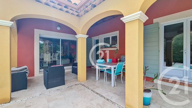 maison à vendre - 4 pièces - 120.3 m2 - ST MARTIN DE CRAU - 13 - PROVENCE-ALPES-COTE-D-AZUR - Century 21 Horizons