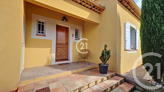 maison à vendre - 4 pièces - 120.3 m2 - ST MARTIN DE CRAU - 13 - PROVENCE-ALPES-COTE-D-AZUR - Century 21 Horizons