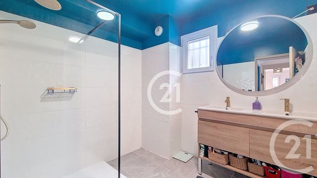 maison à vendre - 4 pièces - 120.3 m2 - ST MARTIN DE CRAU - 13 - PROVENCE-ALPES-COTE-D-AZUR - Century 21 Horizons