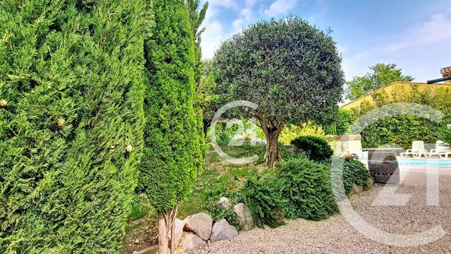 maison à vendre - 4 pièces - 120.3 m2 - ST MARTIN DE CRAU - 13 - PROVENCE-ALPES-COTE-D-AZUR - Century 21 Horizons