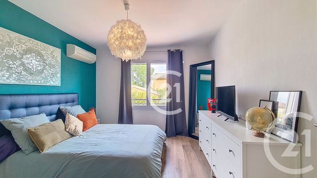maison à vendre - 4 pièces - 120.3 m2 - ST MARTIN DE CRAU - 13 - PROVENCE-ALPES-COTE-D-AZUR - Century 21 Horizons