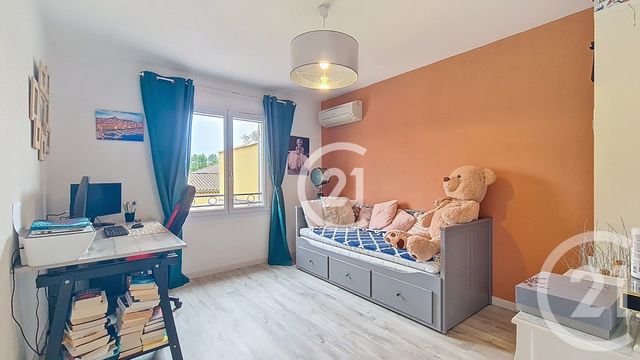 maison à vendre - 4 pièces - 120.3 m2 - ST MARTIN DE CRAU - 13 - PROVENCE-ALPES-COTE-D-AZUR - Century 21 Horizons