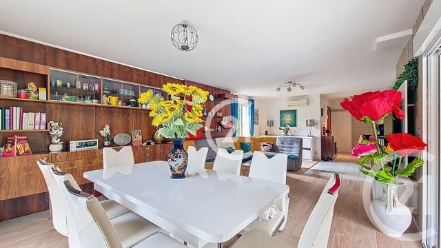 maison à vendre - 4 pièces - 120.3 m2 - ST MARTIN DE CRAU - 13 - PROVENCE-ALPES-COTE-D-AZUR - Century 21 Horizons